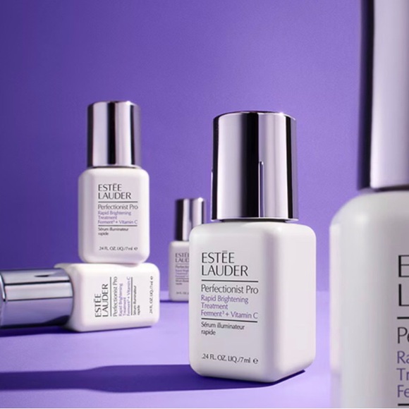 🍊NIB🍊 ESTEE LAUDER Perfectionist Pro Rapid Brightening Treatment Ferment3+VitC - Picture 4 of 10